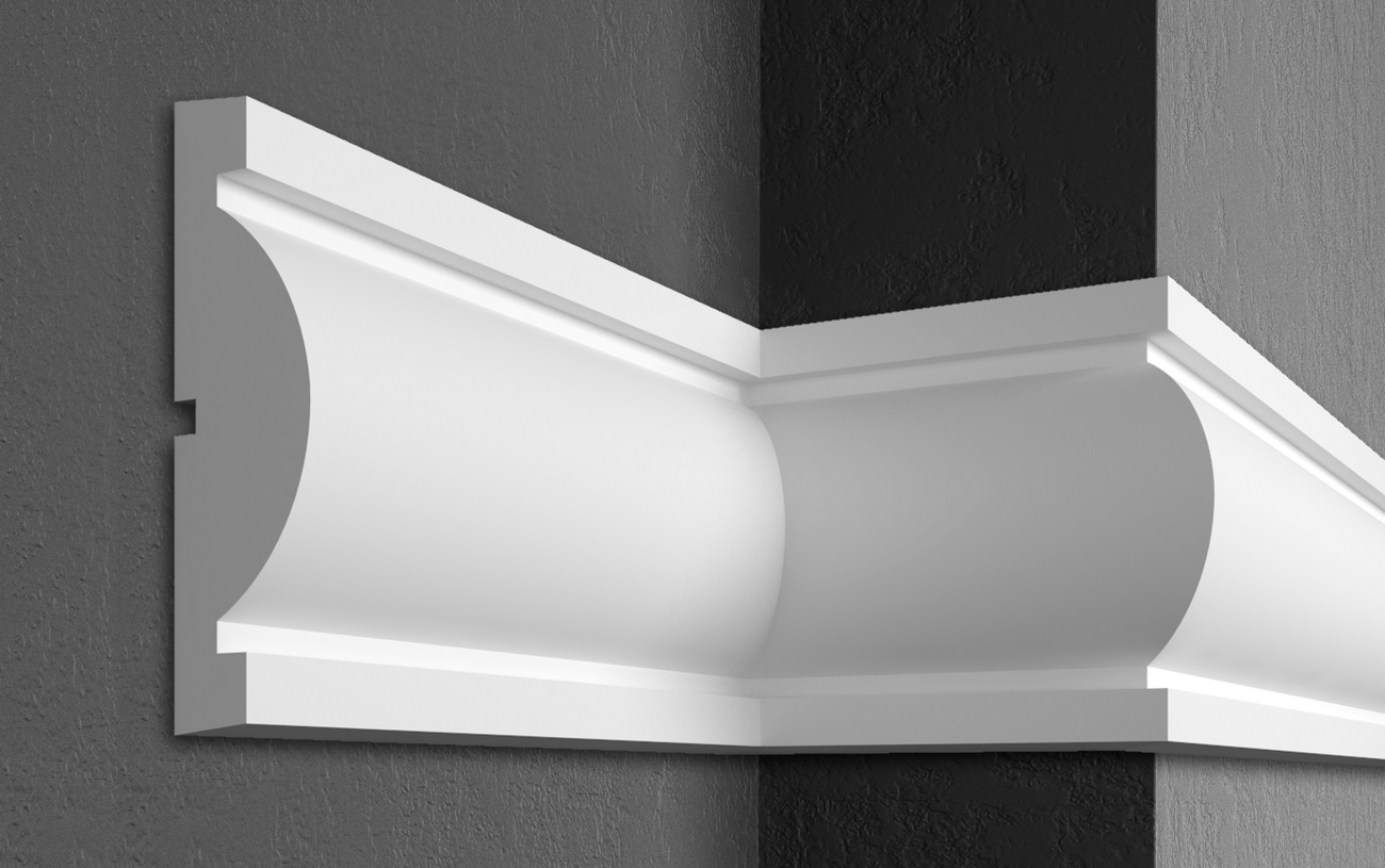 Prestige decor MC 139 без покрытия (2,00м)