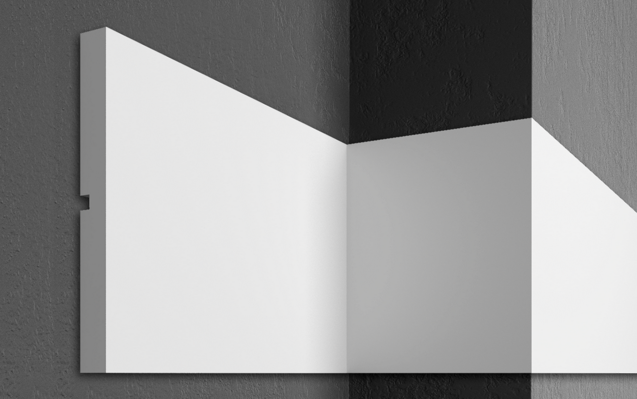 Prestige decor MC 146 без покрытия (2,00м)