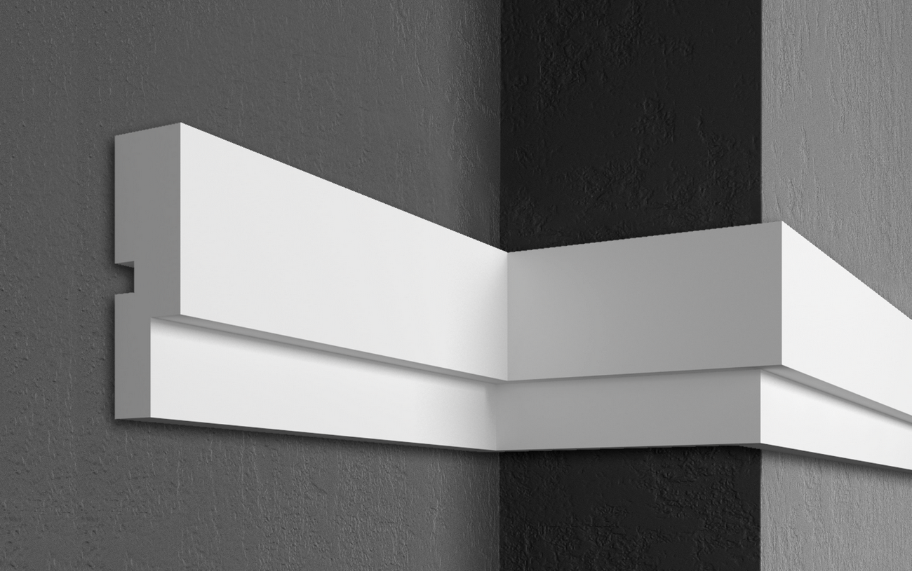 Prestige decor MC 150 без покрытия (2,00м)