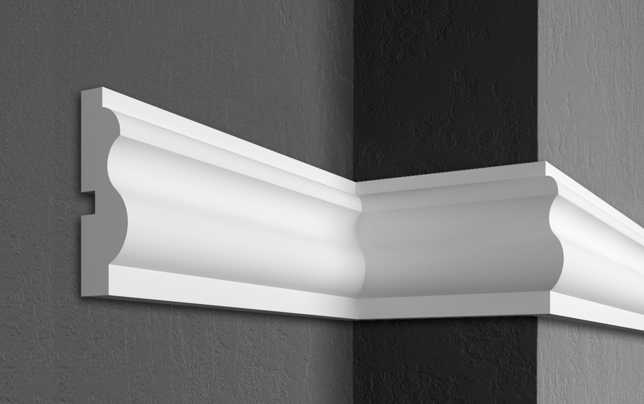 Prestige decor MC 151 без покрытия (2,00м)