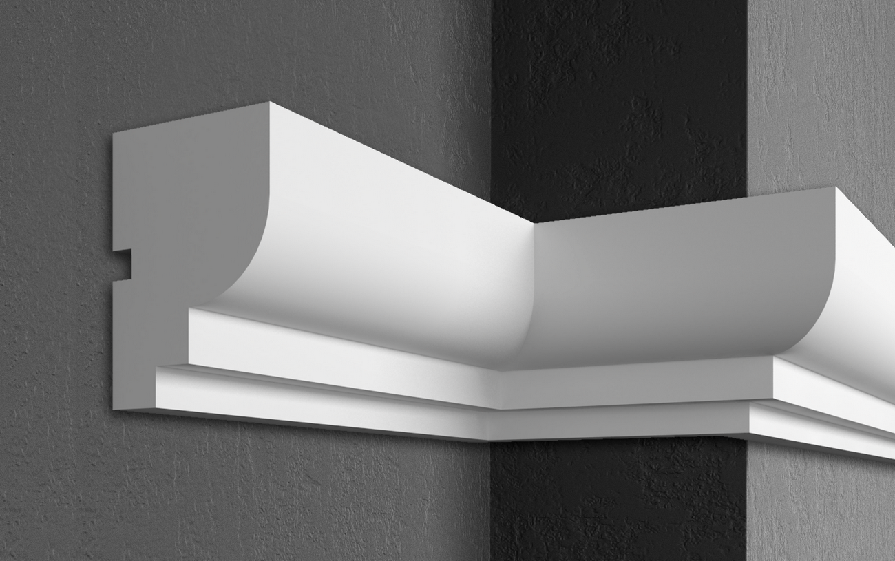 Prestige decor MC 152 без покрытия (2,00м)