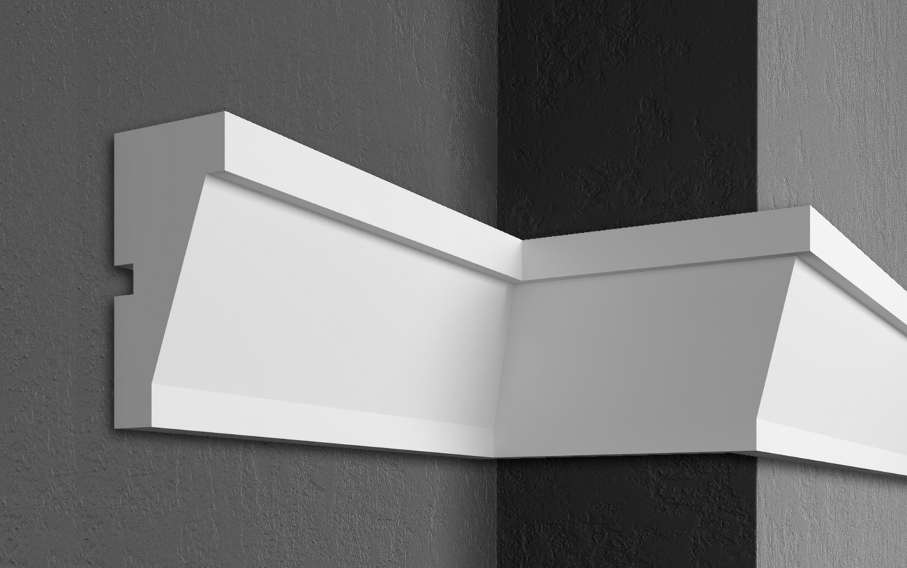 Prestige decor MC 153 без покрытия (2,00м)