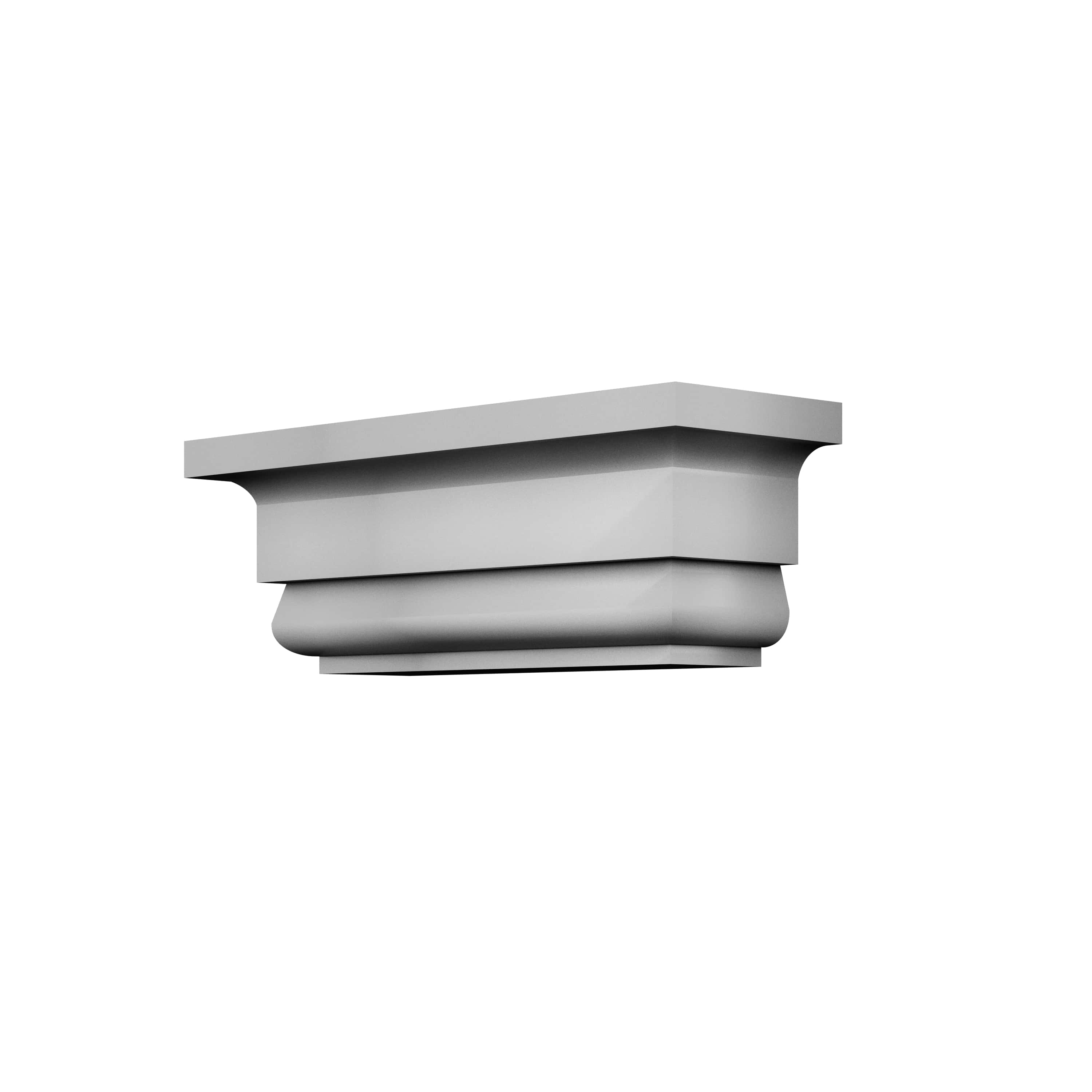 Prestige decor PC 107 капитель