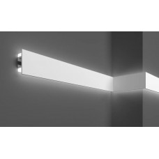 Карниз для скрытого освещения Grand decor KH 907 (2,00м)