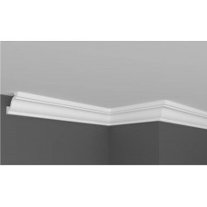 Карниз с гладким профилем Grand decor KH 913 (2,00м)