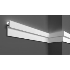 Карниз для скрытого освещения Gaudi decor C971/Р959