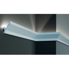 Карниз для скрытого освещения Tesori KF 721 (2,00м)