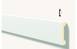 Распродажа фасадных молдингов из полиуретана NMC MA20 и MA21