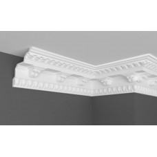 Карниз с орнаментом Gaudi Decor C131