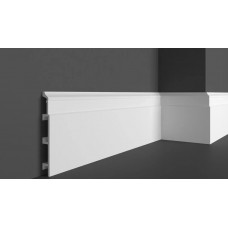 Напольный плинтус гибкий Grand decor HCR 510 Flex (2,00 мм)