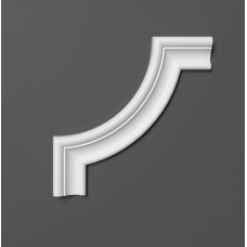 Угловой элемент Grand decor HCR 522-1