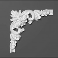 Угловой элемент Grand decor HCR 522-2