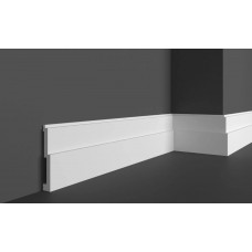 Напольный плинтус гибкий Grand decor HCR 531 Flex (2,00 мм)