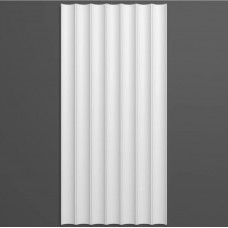 3D панель Grand decor HW 369 2,0 м полимер