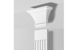 Декоративная лепнина