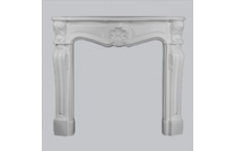 Портал для камина