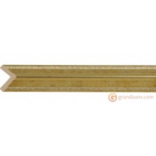 Интерьерный багет Арт-багет Угол 142-553