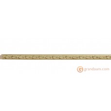 Интерьерный багет Арт-багет Молдинг 158-553