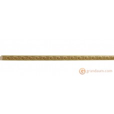 Интерьерный багет Арт-багет Молдинг 158-933