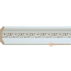Интерьерный багет Арт-багет Карниз 169-118