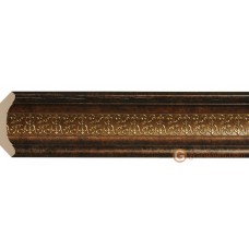 Интерьерный багет Арт-багет Карниз 169-767