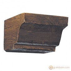 Декоративные балки, Консоль BOVELACCI FMM16