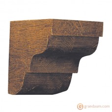 Декоративные балки BOVELACCI TCMG 22