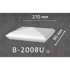 Балюстрада Classic home B2008 U