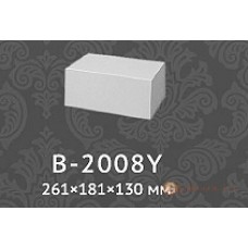 Балюстрада Classic home B2008 Y