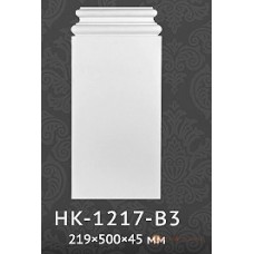 Пилястра Classic home HK1217-B3