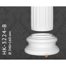 Базы и капители Classic home HK3224-B