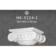 Базы и капители Classic home HK3224-I