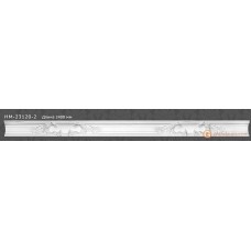 Карниз с орнаментом Classic home HM23120-2