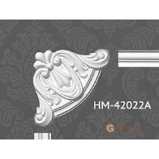 Угловые элементы и вставки Classic home HM42022A