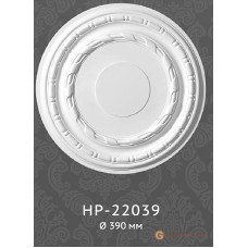 Потолочная розетка Classic home HP22039