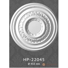 Потолочная розетка Classic home HP22045