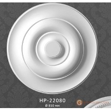 Потолочная розетка Classic home HP22080