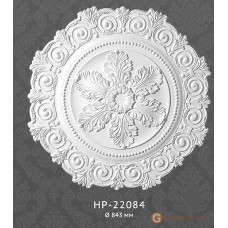 Потолочная розетка Classic home HP22084