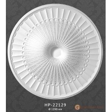 Потолочная розетка Classic home HP22129