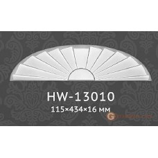 Декоративное обрамление, для дверных проемов Classic home HW13010