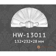 Декоративное обрамление, для дверных проемов Classic home HW13011