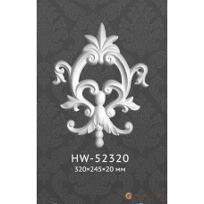 Орнамент Classic home HW52320