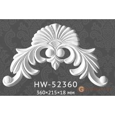 Орнамент Classic home HW52360