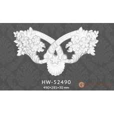 Орнамент Classic home HW52490