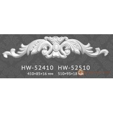 Орнамент Classic home HW52510