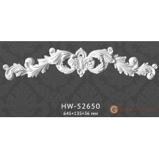 Орнамент Classic home HW52650