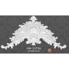 Орнамент Classic home HW52736