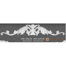 Орнамент Classic home HW52910