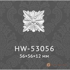 Орнамент Classic home HW53056