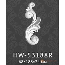 Орнамент Classic home HW53188 R